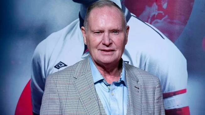 Gascoigne tips two ex-England team-mates to take over as Match of the Day host