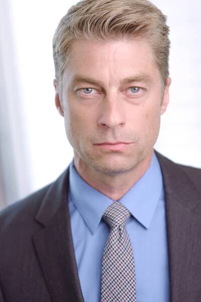 Headshots | Jamison Jones
