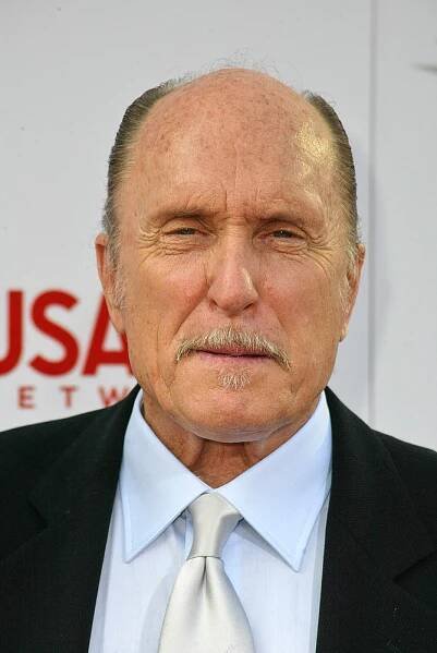 Robert Duvall herec