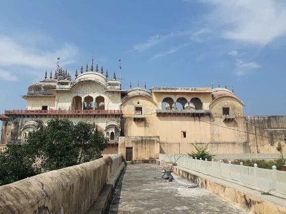 Alwar district