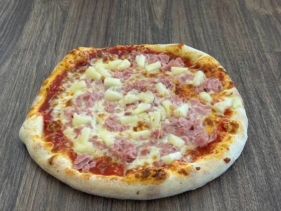 Benešov - Pizza K