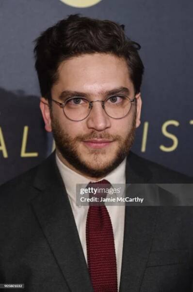 New York Premiere Of TNT's 