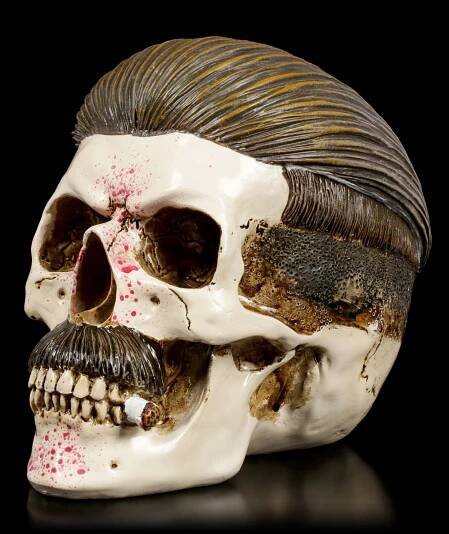 Skull - Henchman