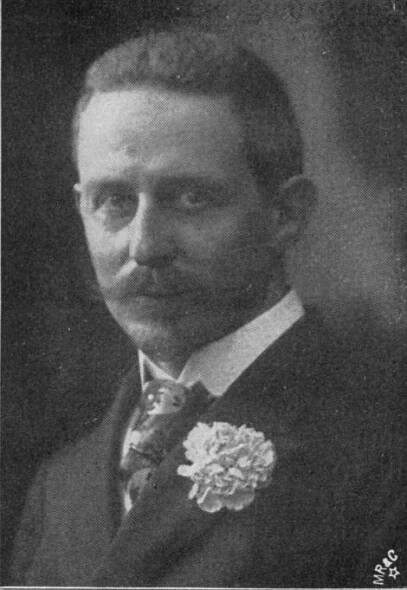 Max Lehrs