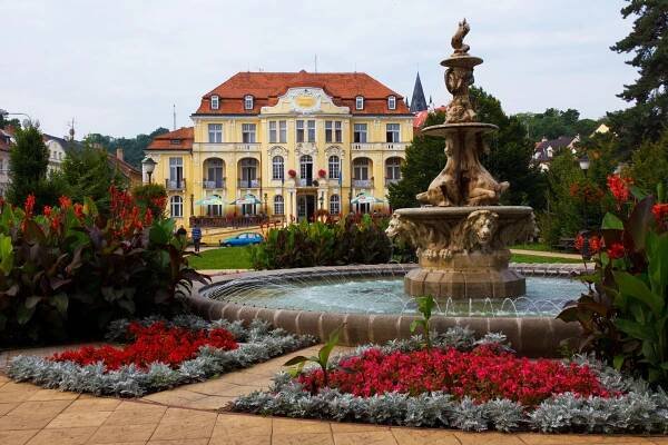 lázně teplice