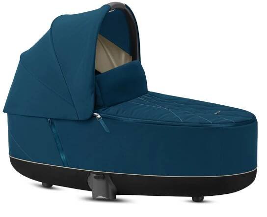 Cybex Priam Lux Carry Cot 2021