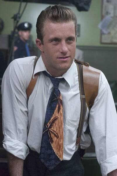 Zabijáci osamělých srdcí - Z filmu - Scott Caan