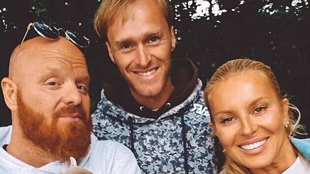 Prokletí zlomeno! Bratři Jakub a Karel Vágnerovi hlásí po narození miminka jen ty nejlepší vztahy