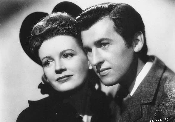 Fanny by Gaslight - Promo - Phyllis Calvert, Stewart Granger