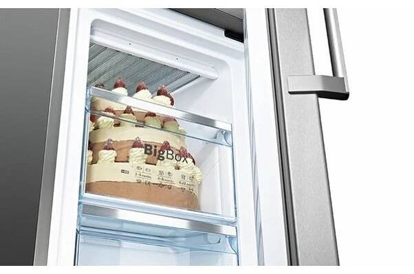 Bosch GSN58VWEV BigBox