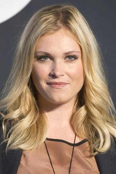 Eliza Taylor herečka