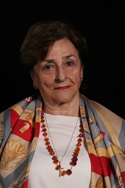 Eva Valentová (1947)