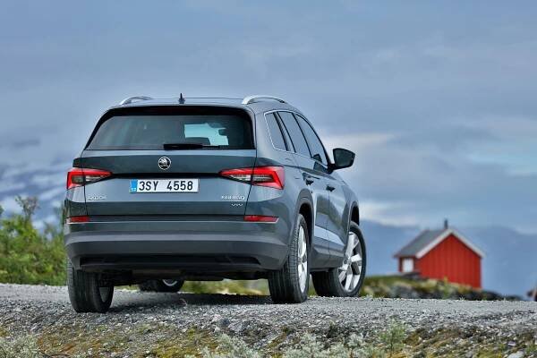Škoda Kodiaq a ti druzí: Proč si dnes lidé hromadně kupují SUV a co může jejich existenci ohrozit