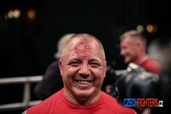 Petr Khru Macháček – Petr Khru Macháček