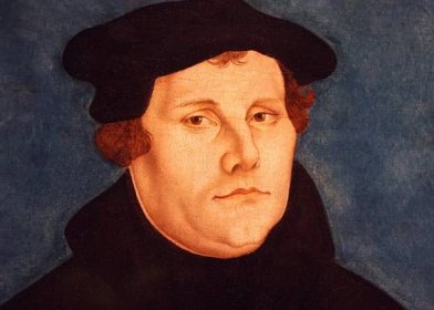 Luther 500 aneb Hrad přepevný jest Pán Bůh náš