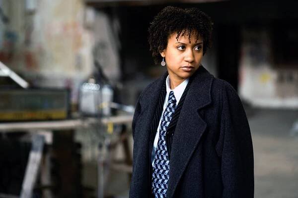 Tracie Thoms