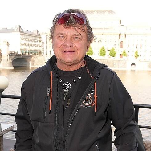 Vilém Čok