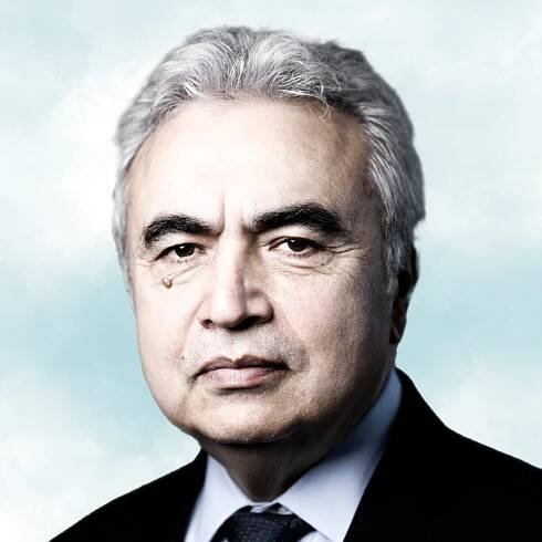 Fatih Birol