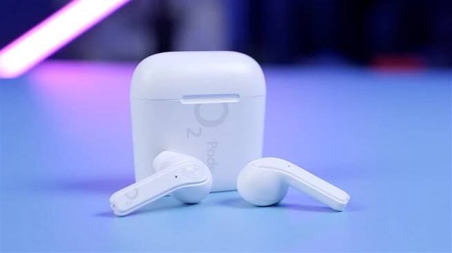 Recenze O2 Pods: To myslí vážně?! - Techarena.cz 