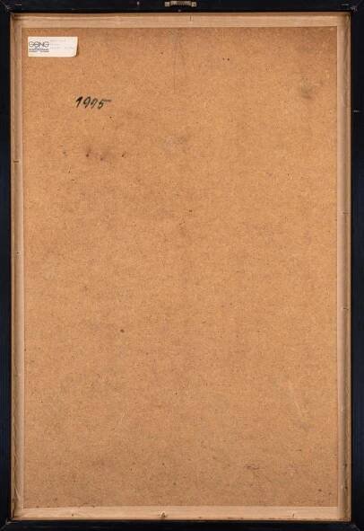 Pavéza - Karel Kafka (* 1945) | 1. Art Consulting