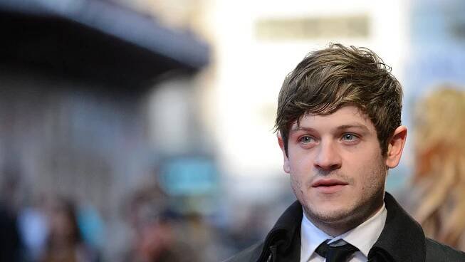 'Game of Thrones' Star Iwan Rheon's (Non-Evil) Guide to Wales