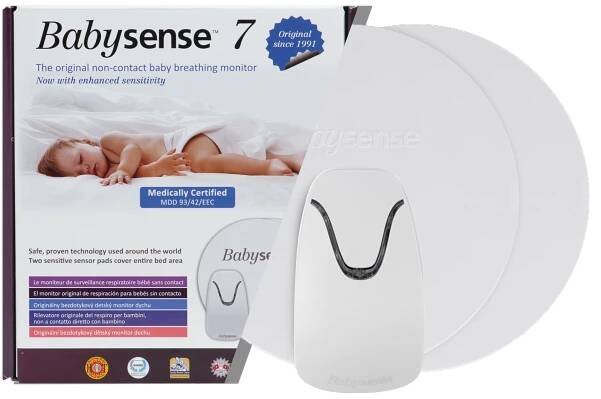 Babysense