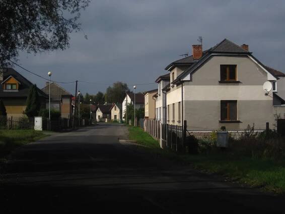 Trenčín (Bakov nad Jizerou)
