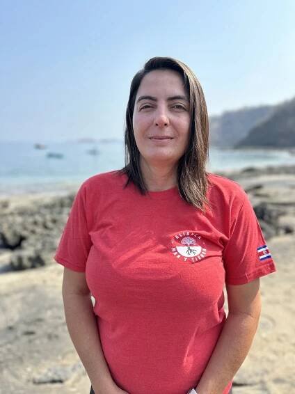 Alianza Mar y Tierra – Protecting Marine and Land Ecosystems Together