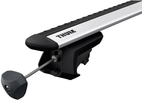 Thule Evo 7104 patky
