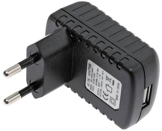 Fenix USB power adapter