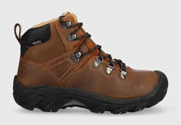 Keen Pyrenees Women Syrup 37 od 2 159 Kč