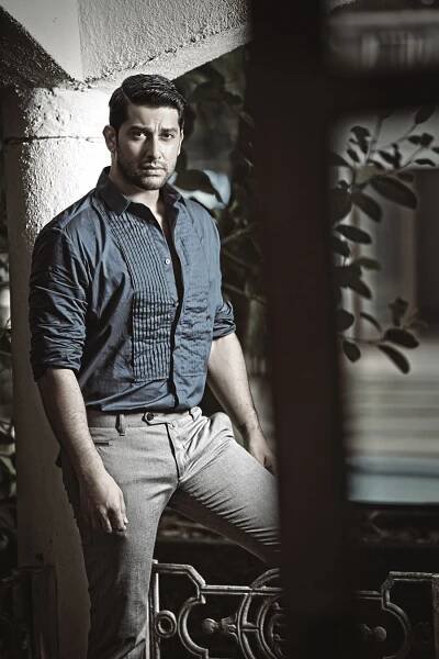Aftab Shivdasani HD Photos Gallery