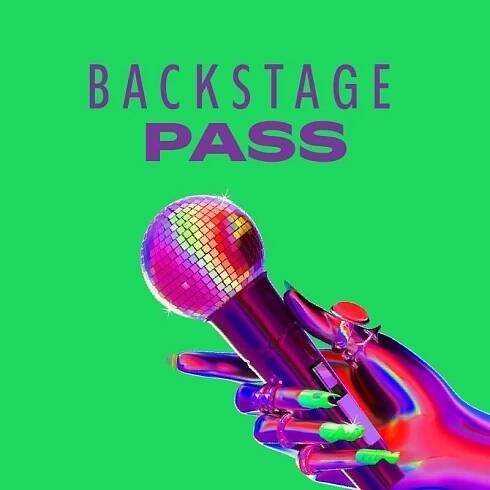 Backstage intro - Meet Vincent - The Spotify Community