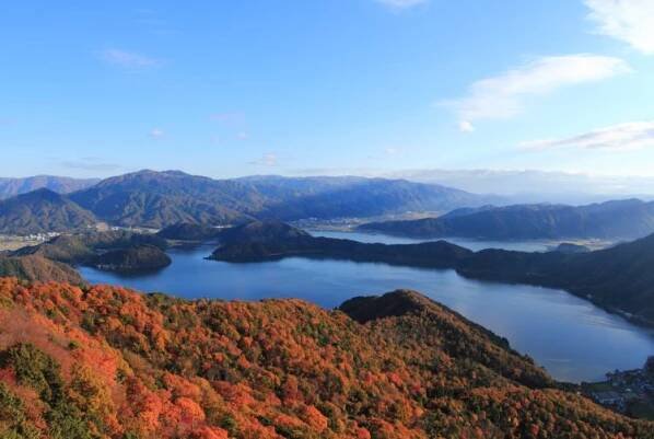 Wakasa Bay Area | Fukui | Hokuriku Shinetsu | Destinations | Travel Japan - Japan National Tourism Organization (Official
