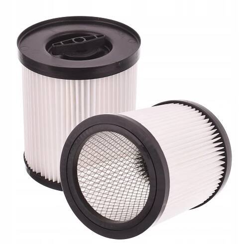 OMYVATELNÝ FILTR pro vysavač PARKSIDE PWD 12 A1, 20 A1, 25 A1 30 A1 1400 H4