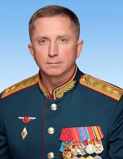 Rezancev, Jakov Vladimirovič : R
