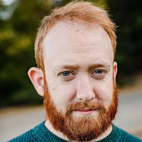 COLM McNALLY