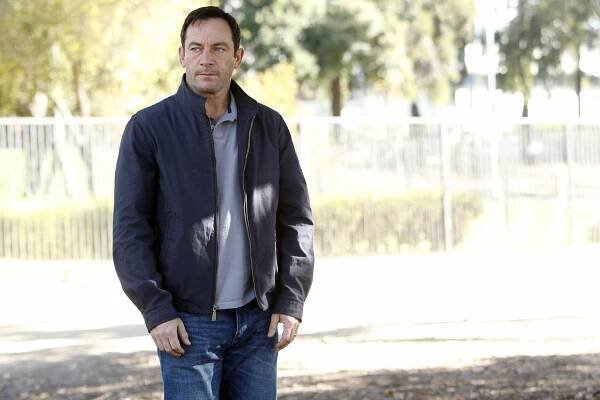 Procitnutí - Z filmu - Jason Isaacs