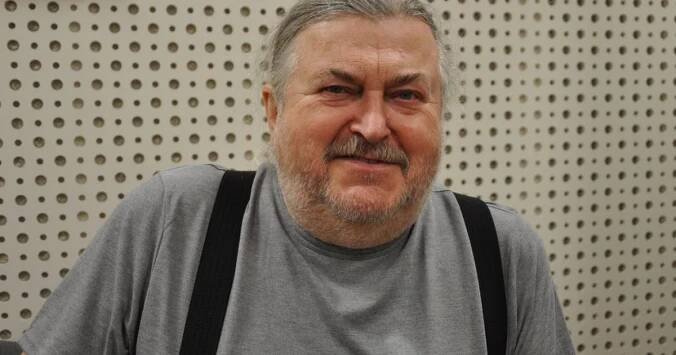 František Ringo Čech: Já už jdu