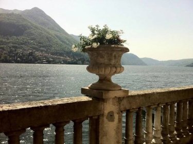 old style lake como - Lago di Como