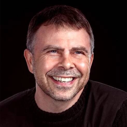 John Richardson-min