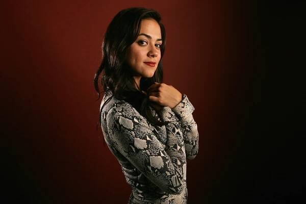 Camille Guaty
