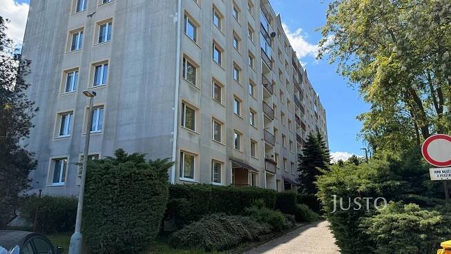 Pronájem bytu 2+1 Ústí nad Labem 12 500 Kč za měsíc, foto 1