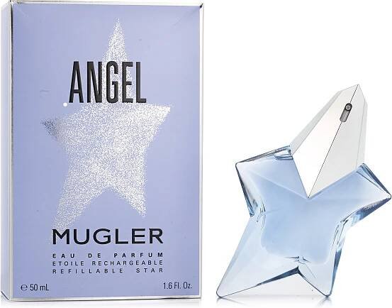 Mugler Angel EDP plnitelný 50 ml W