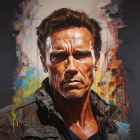 Meinhard Schwarzenegger: A Brother's Tale