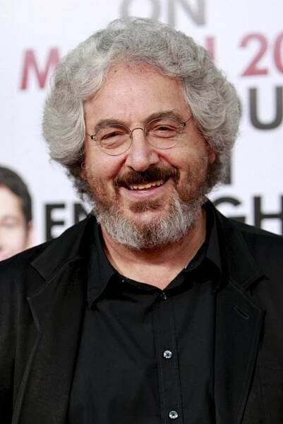 Hollywood pláče: Zemřel krotitel duchů Harold Ramis (†69)!