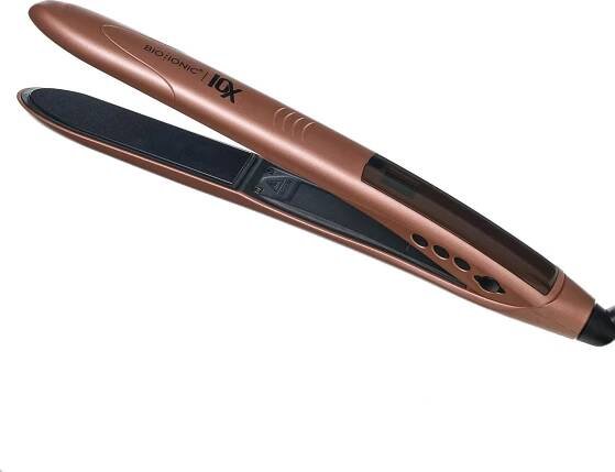 BIO IONIC 10X Pro Styler Žehlička Na Vlasy 