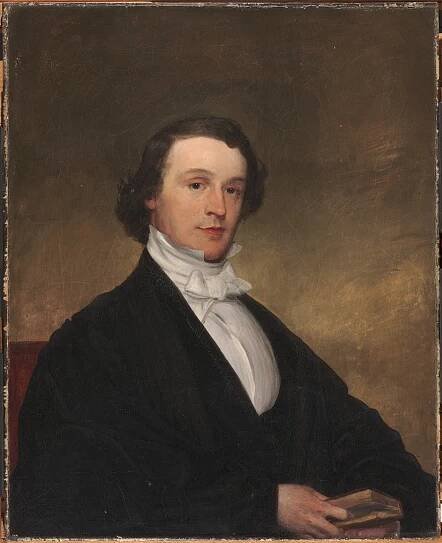 George Edward Ellis