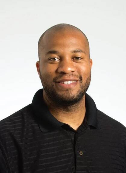 Cooper Alum Matthew Wilson Named Head Basketball Coach