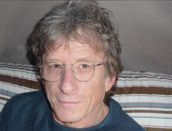 Mark Miller — DharmaGaia.cz